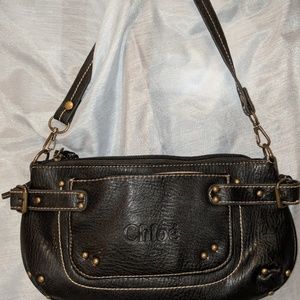 Chloe purse
